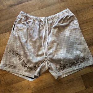 Darc Sport Mens XL Shorts